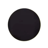 Black Dia20cm