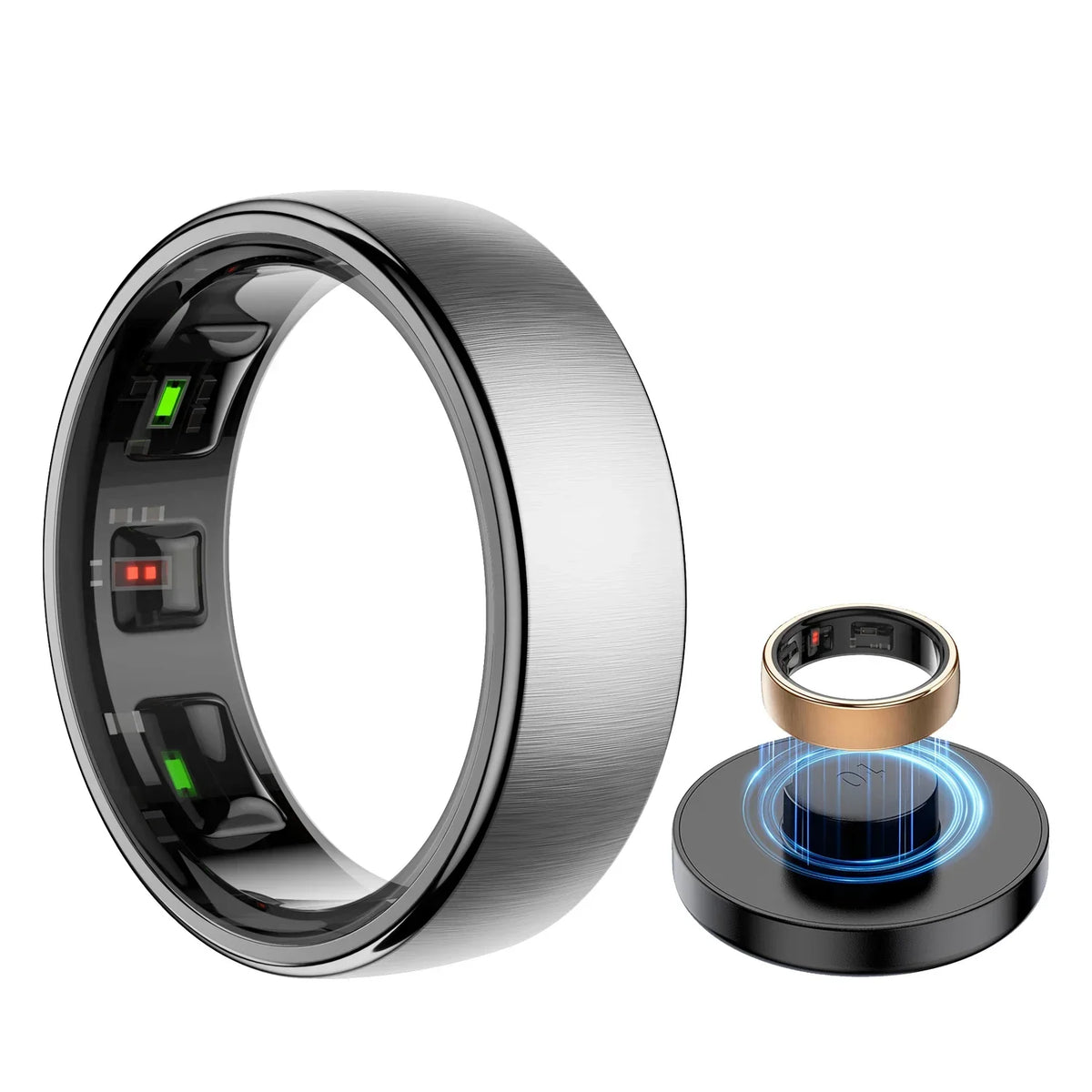 R10 Smart Ring