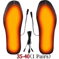 35-40(1 Pairs).