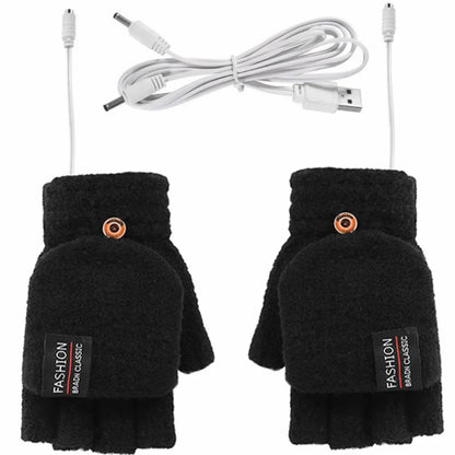 Electric Heating Gloves