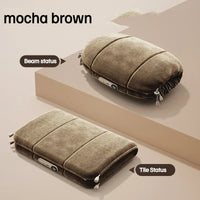 Mocha Brown