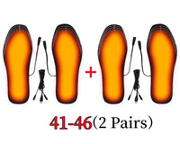 41-46(2 Pairs)