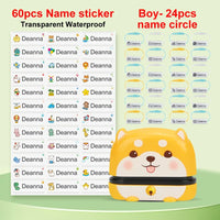 Yellow Boy Set-B