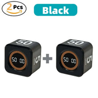 2PCS-Black