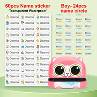 Pink Boy Set-B