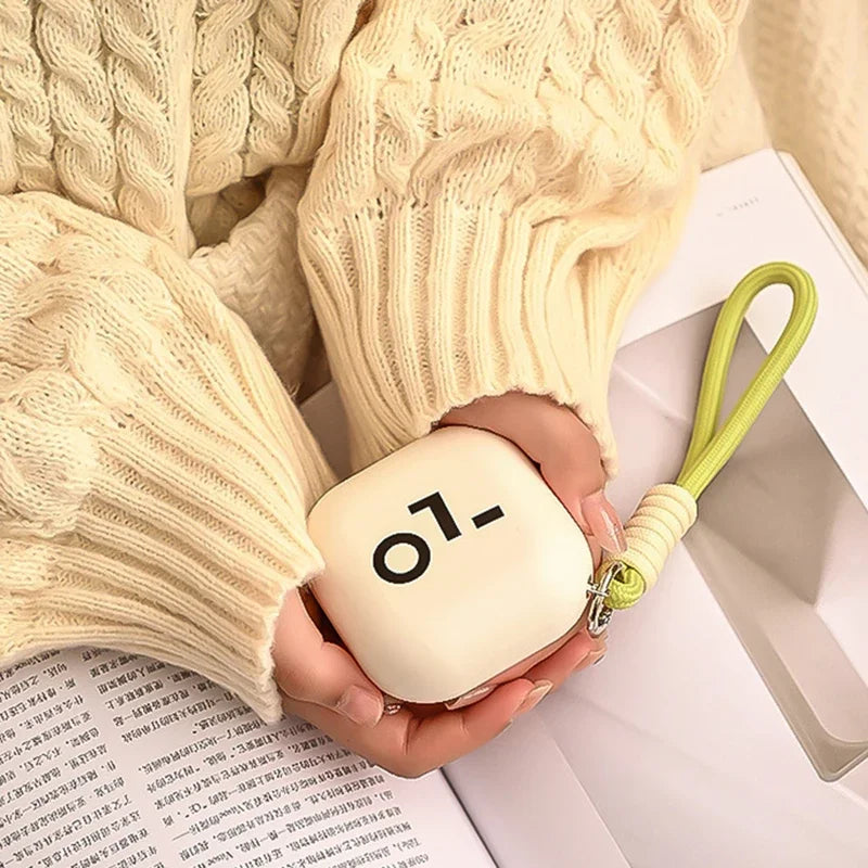 Portable Mini Winter Hand Warmer