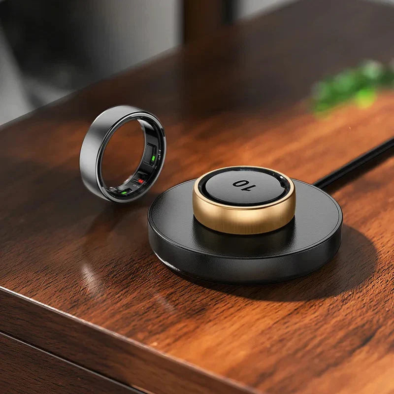 R10 Smart Ring