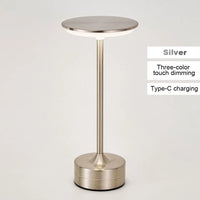 Silver