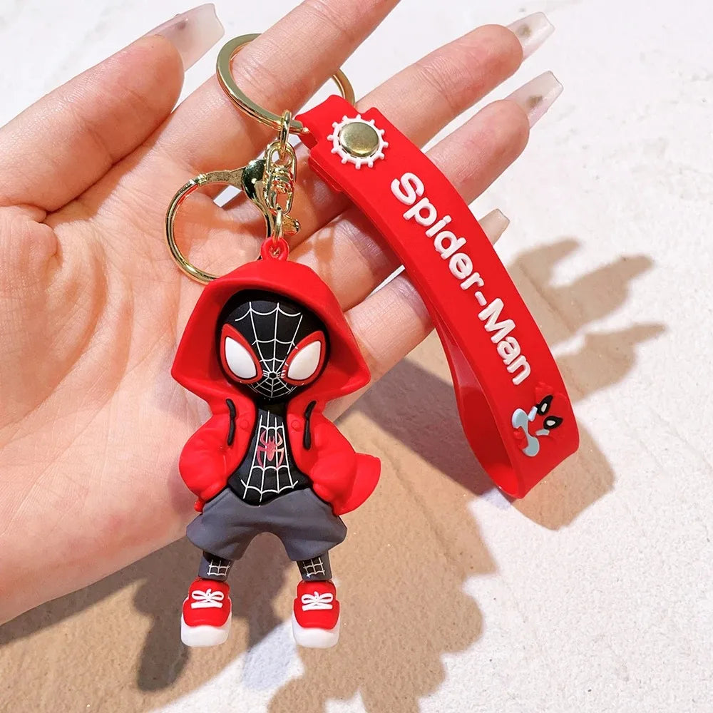 The Spider Collection Everyone Wants 🕷️🔥