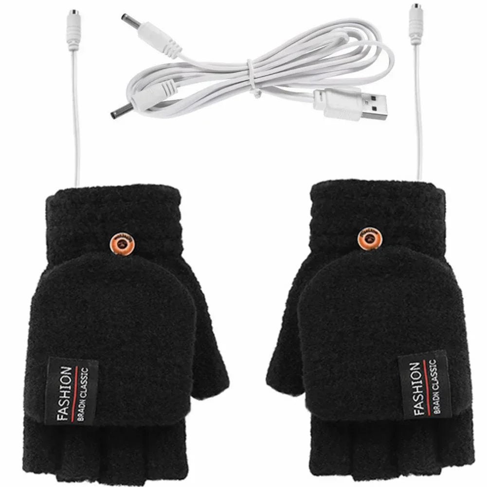 Electric Heating Gloves