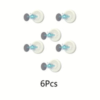 6PCS