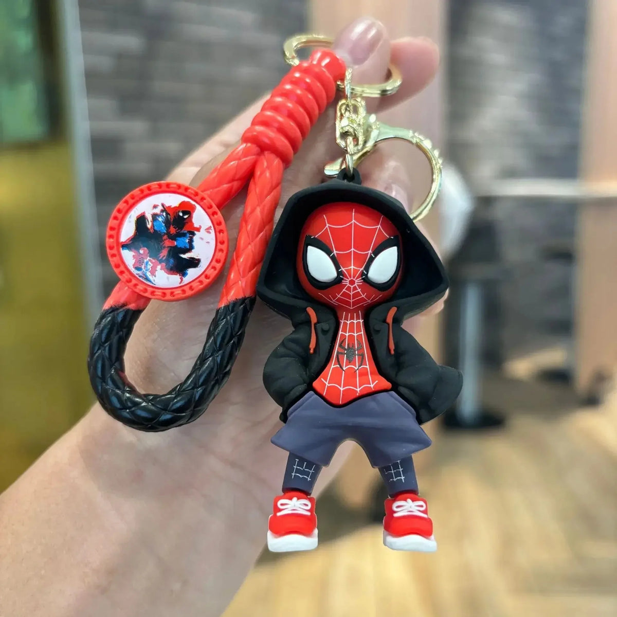 The Spider Collection Everyone Wants 🕷️🔥