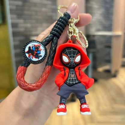 The Spider Collection Everyone Wants 🕷️🔥