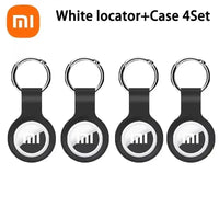 White 4Set