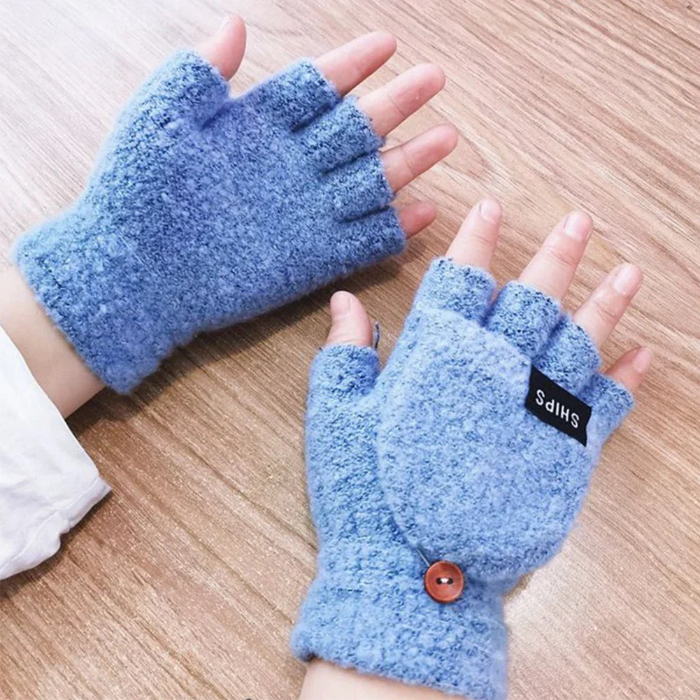 Electric Heating Gloves