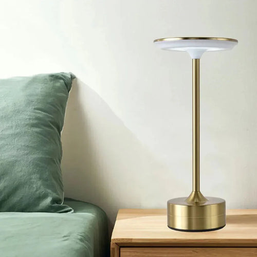 Touch Sensor Table Lamp