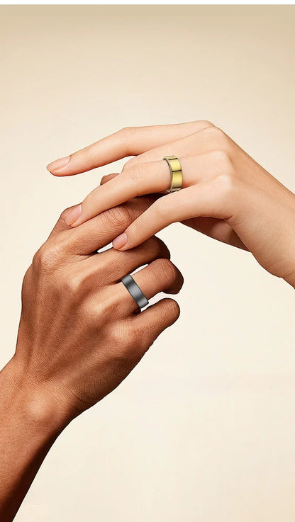 R10 Smart Ring