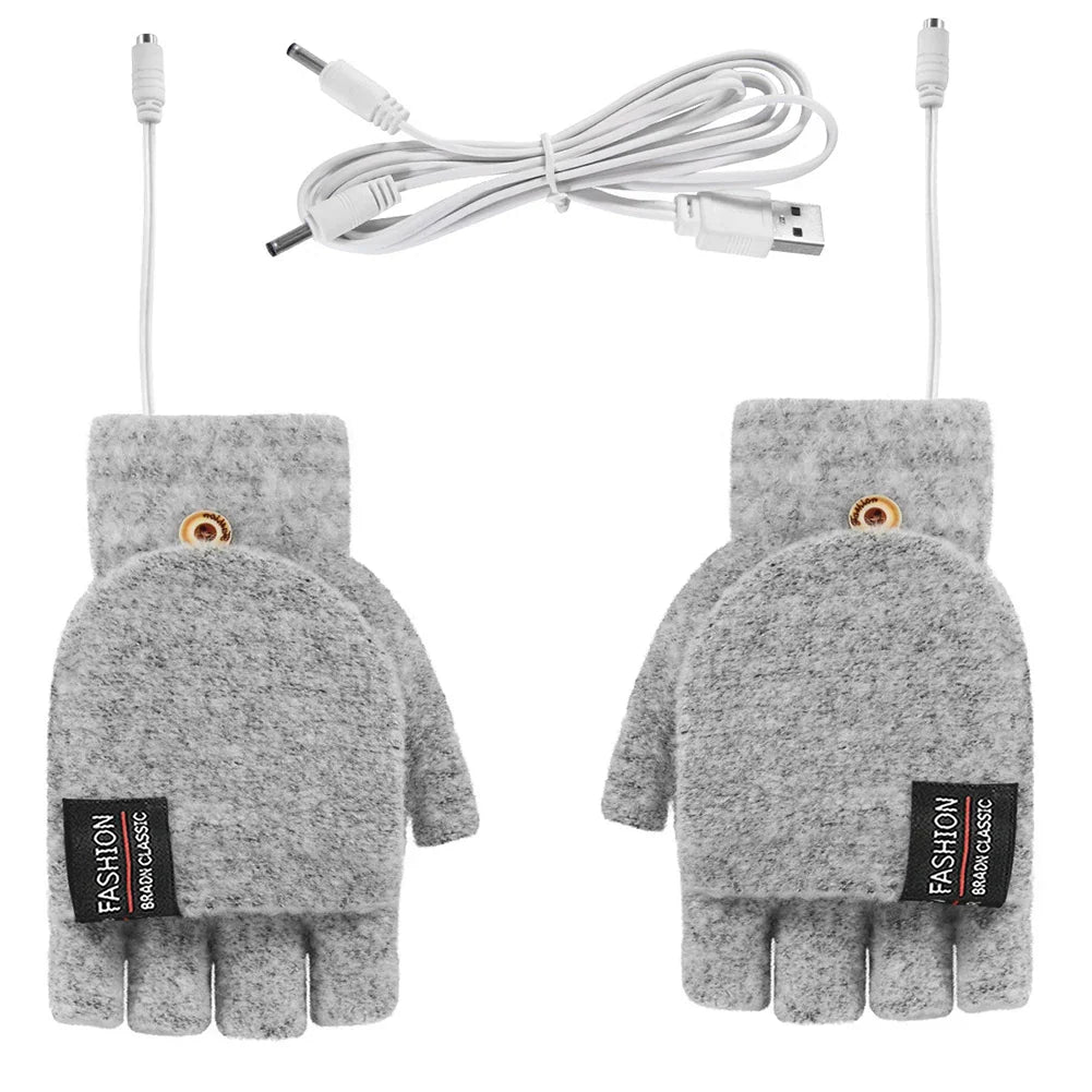 Electric Heating Gloves