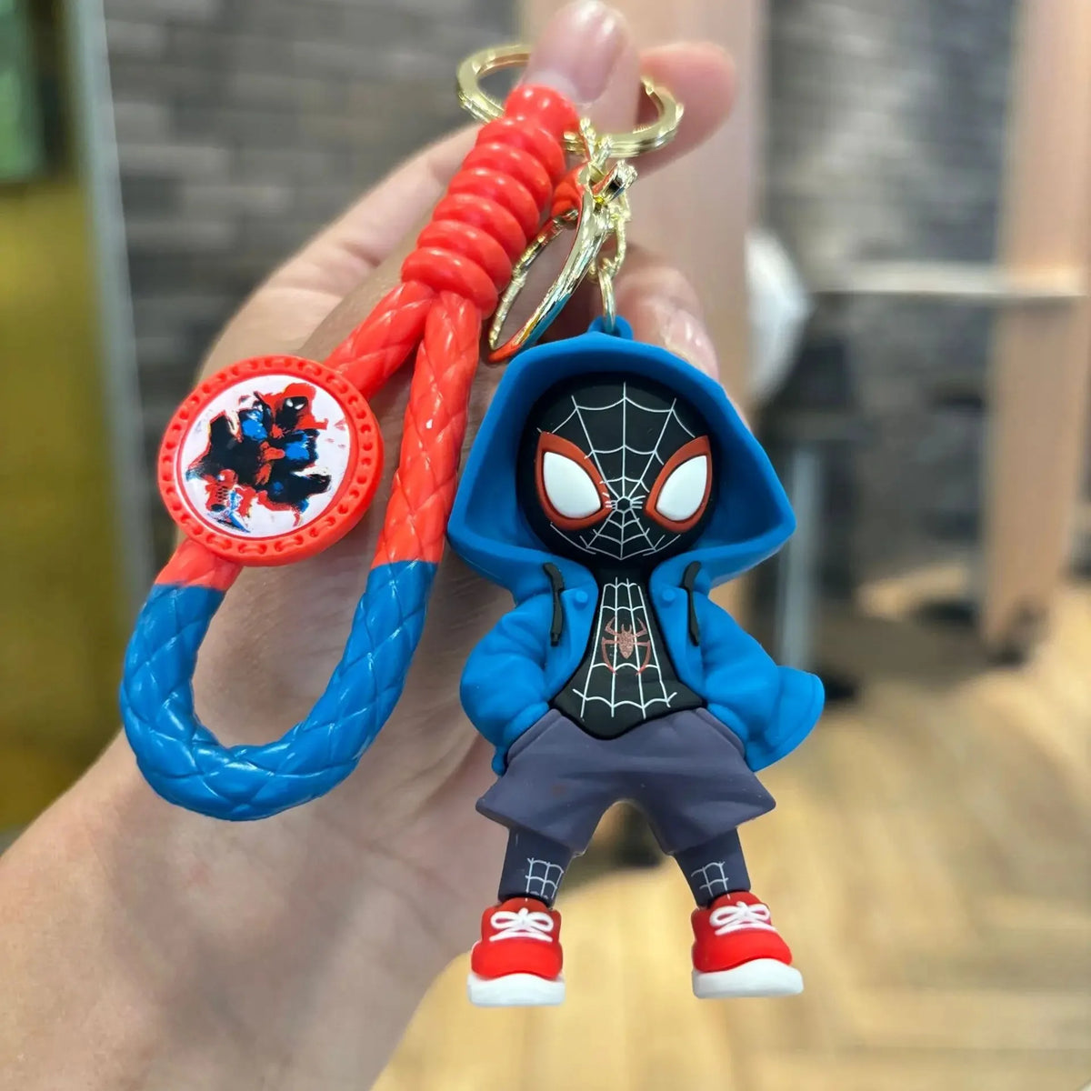 The Spider Collection Everyone Wants 🕷️🔥