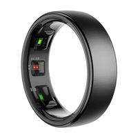 Black with Charger