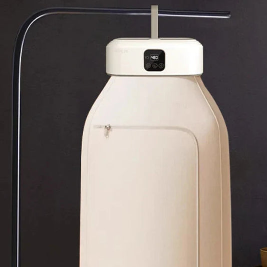Portable Foldable Electric Clothing Dryer