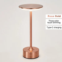 Rose Gold