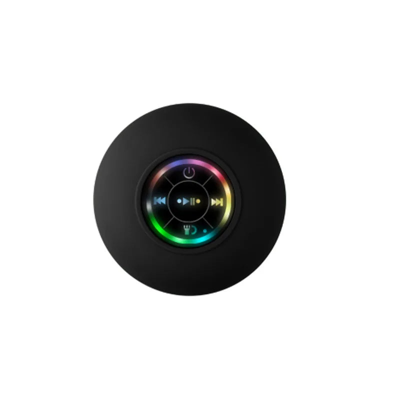 Mini Bluetooth Waterproof Speaker