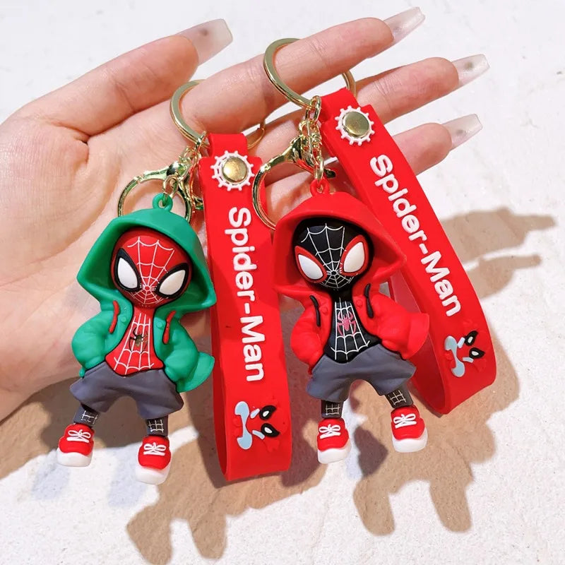 The Spider Collection Everyone Wants 🕷️🔥