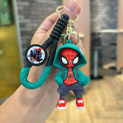 The Spider Collection Everyone Wants 🕷️🔥