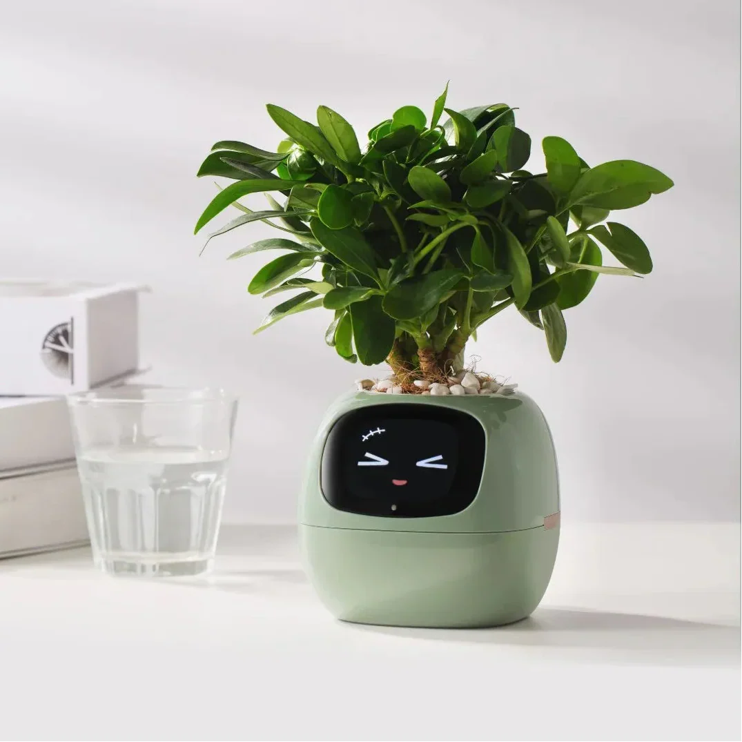 Tuya Ivy Smart Planter