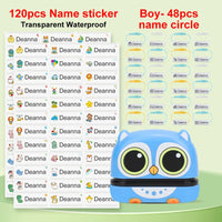Blue Boy Set-D