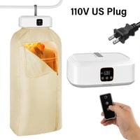 US Plug 110V