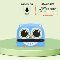 Blue owl