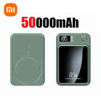 Green 50000mAh