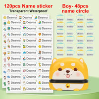 Yellow Boy Set-D
