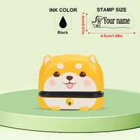 Yellow Dog
