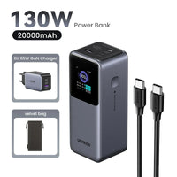 130W EU Bundle