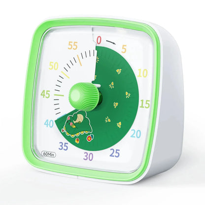 Timer with Night Light