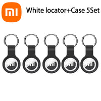 White 5Set