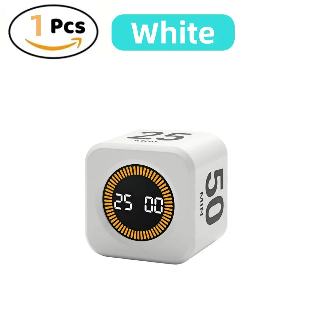 Kitchen Pomodoro Digital Timer