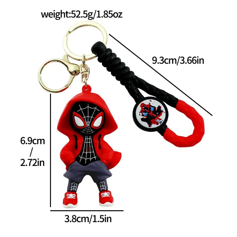 The Spider Collection Everyone Wants 🕷️🔥