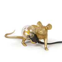 Gold C Crouching
