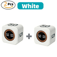 2PCS-White