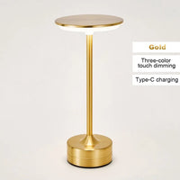 Gold