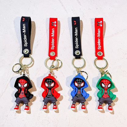 The Spider Collection Everyone Wants 🕷️🔥