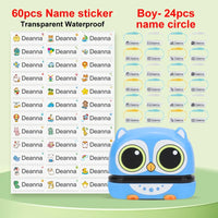 Blue Boy Set-B