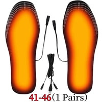 41-46(1 Pairs)