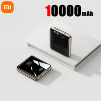 Black 10000mAh