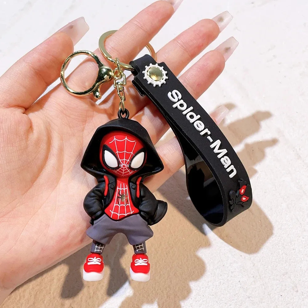 The Spider Collection Everyone Wants 🕷️🔥
