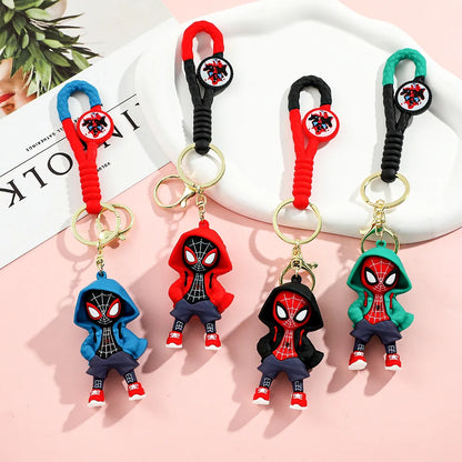 The Spider Collection Everyone Wants 🕷️🔥